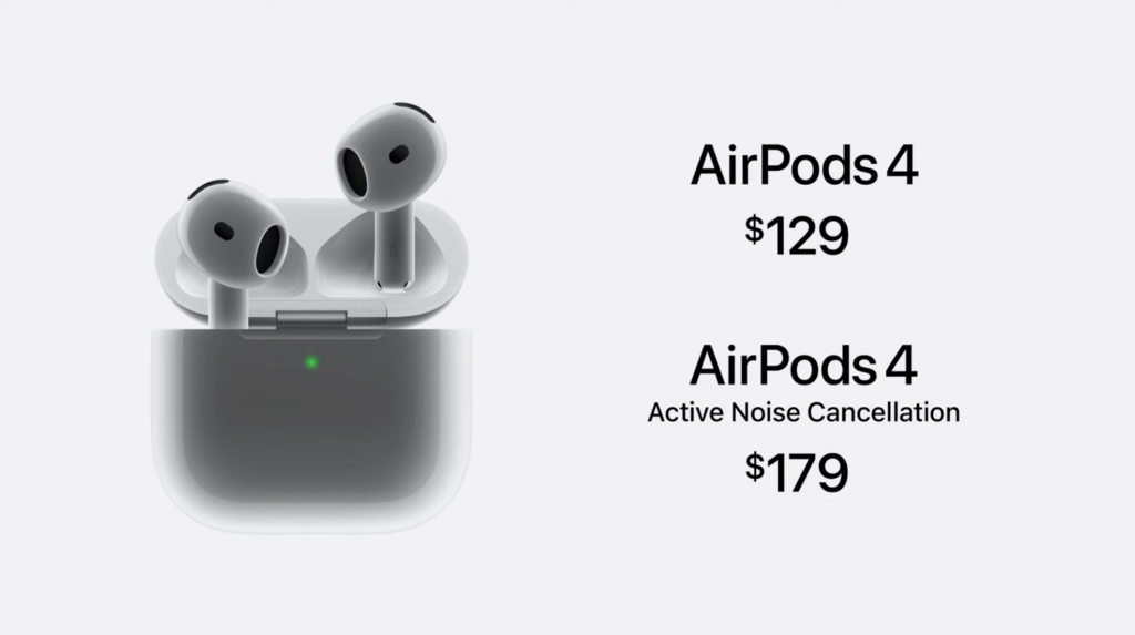 Apple AirPod