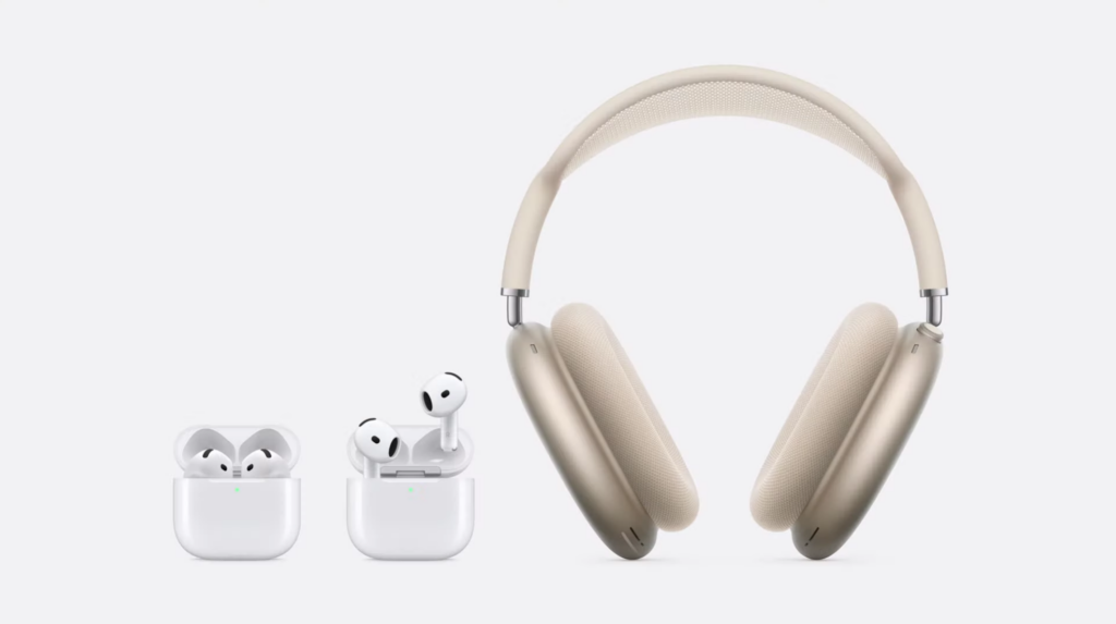 Apple AirPod