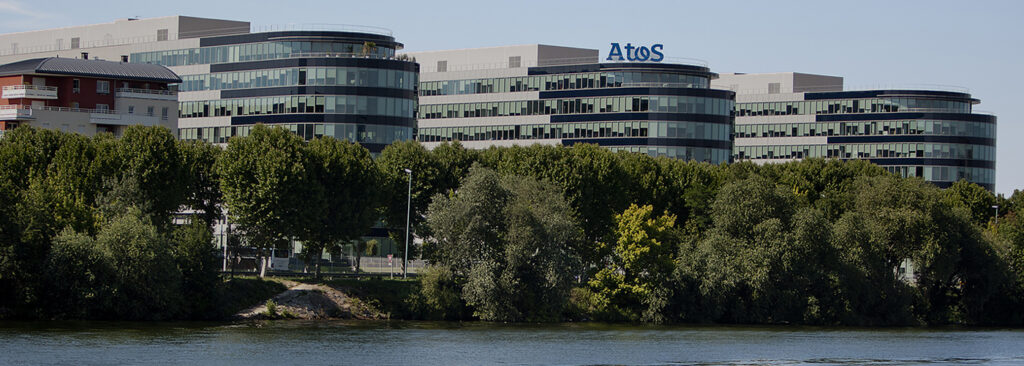 Atos : les actionnaires valident le projet de plan de sauvetage