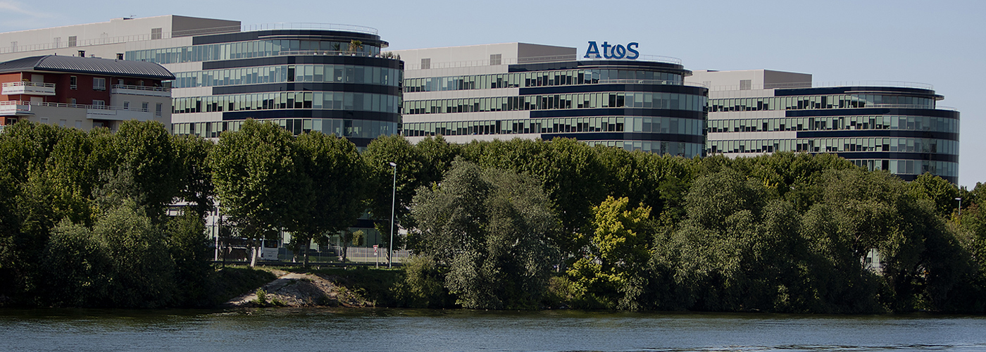 Atos aura bientôt un nouveau PDG, Philippe Salle