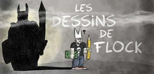 #Flock : froid, c’est froid