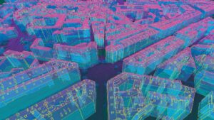 Pour cartographier l’anthropocène, l’IGN mise sur l’IA et veut sa propre infrastructure