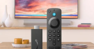 Amazon lance une nouvelle clé HDMI Fire TV Stick HD (1080p) à 44,99 euros