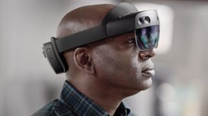 Réalité mixte : fin de partie pour HoloLens 2