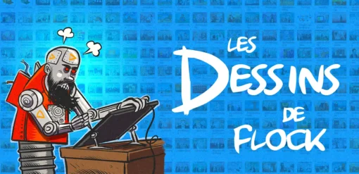 #Flock freeze l’optimisme