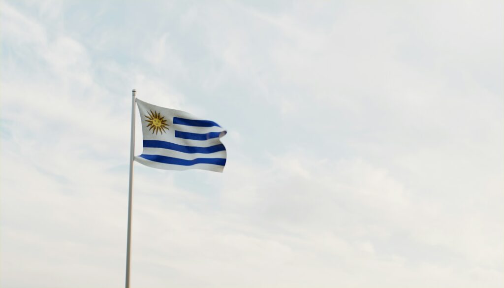 L’Uruguay adopte une loi de régulation des cryptoactifs