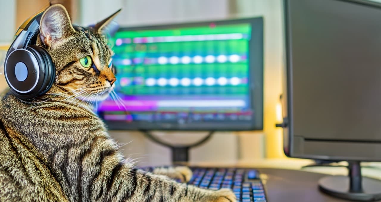 Fugatto : l’IA « couteau suisse du son » selon NVIDIA