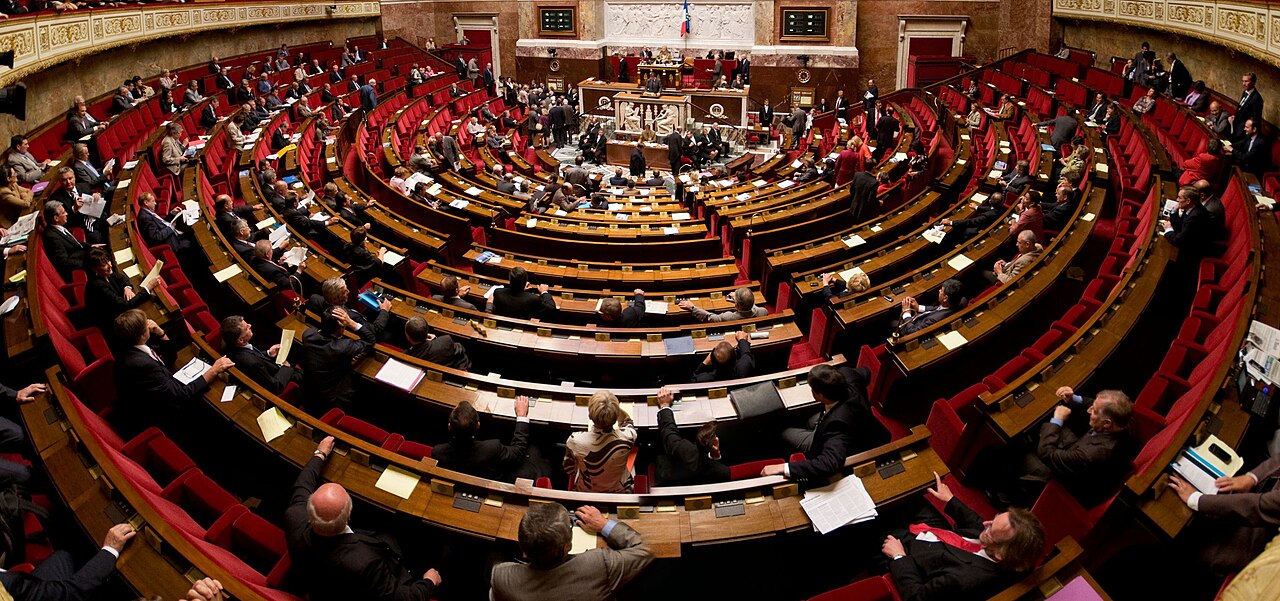 Chiffrement : vertement critiqué, l’article 8ter de retour à l’Assemblée nationale