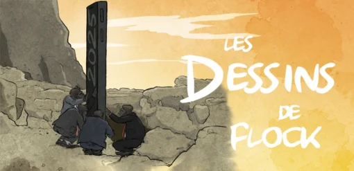 #Flock : retour en mode diesel