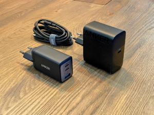 [Test] Chargeurs USB Anker de 65 et 100 watts : promesses (presque) tenues