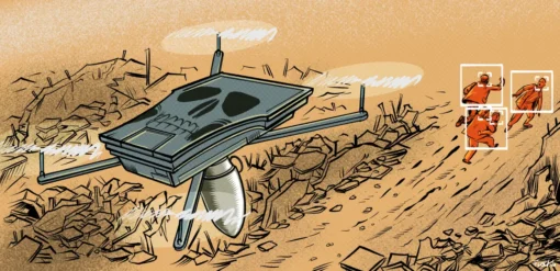 Drone Guardian : Orange Business propose de la lutte anti-drones « as a Service »