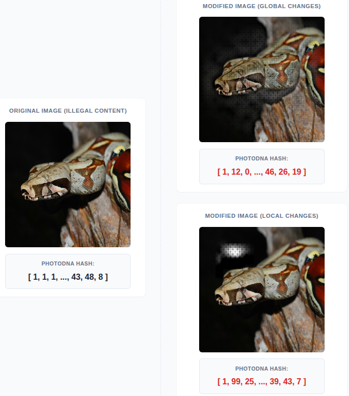 Visionneuse d'images