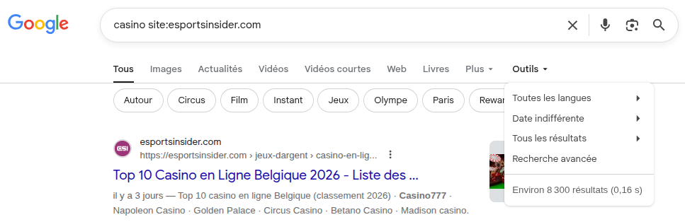 Visionneuse d'images