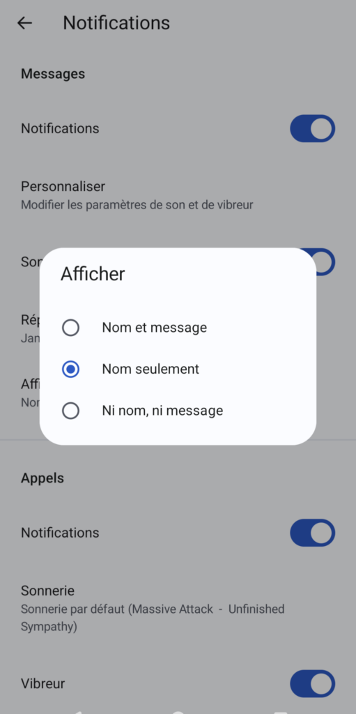 Visionneuse d'images