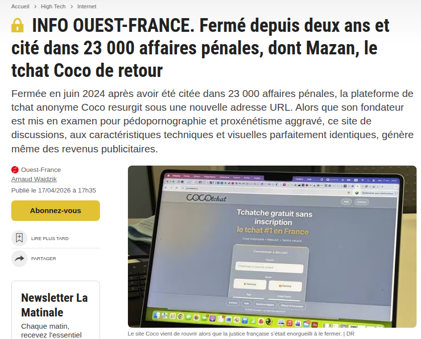 Visionneuse d'images