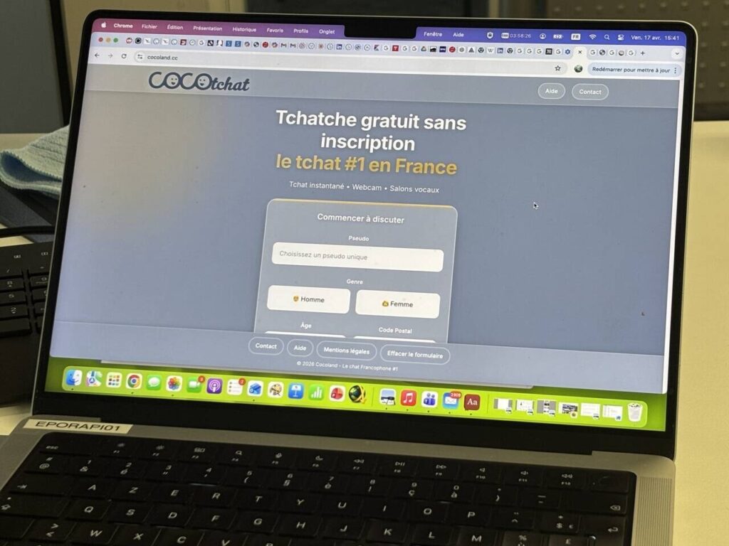 Visionneuse d'images