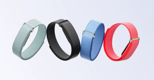 Google lance un nouveau bracelet Fitbit avec de l&rsquo;IA sur abonnement