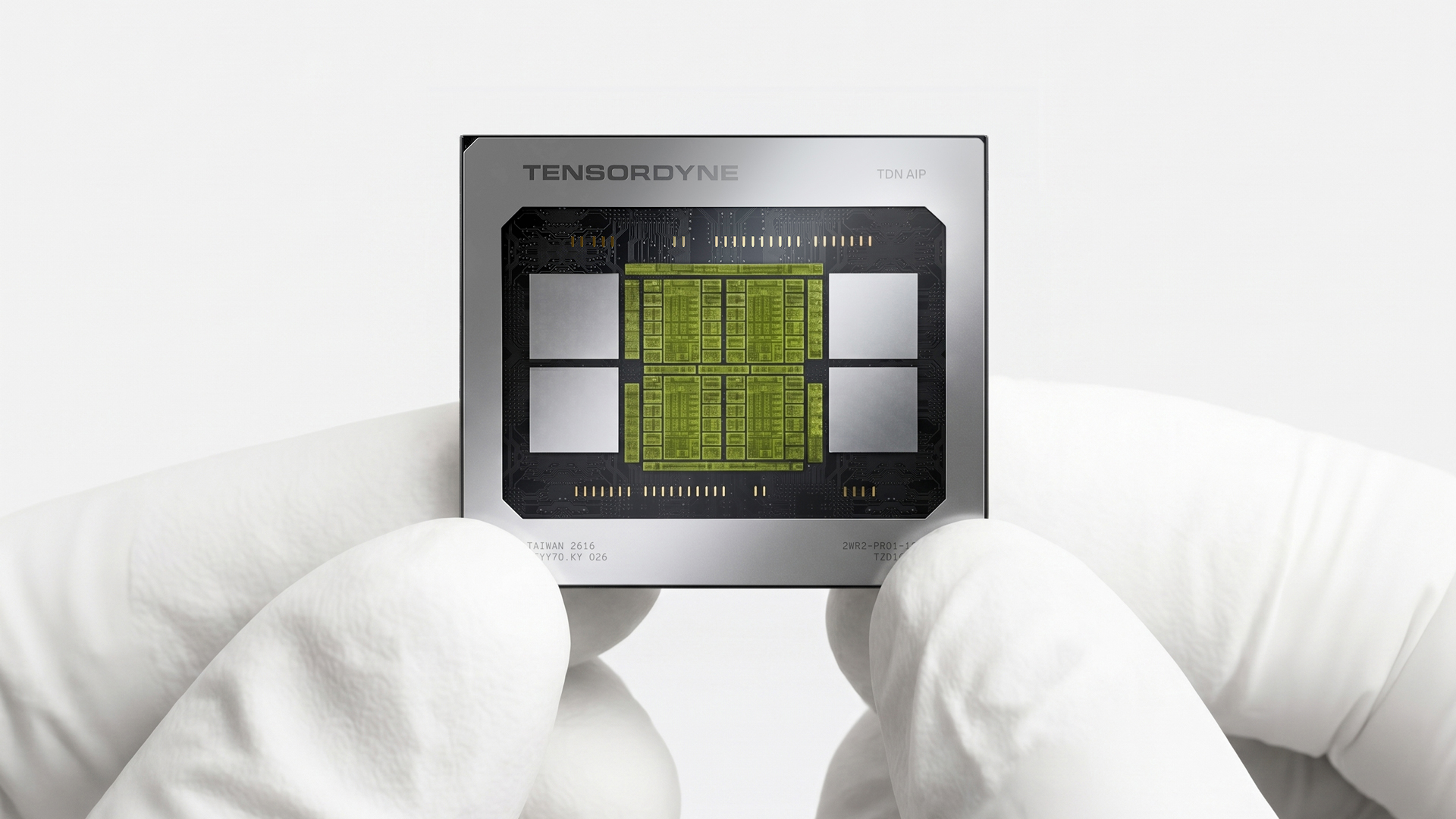 Avec sa puce Napier, Tensordyne veut faire 13x à 17x mieux que les GPU NVIDIA