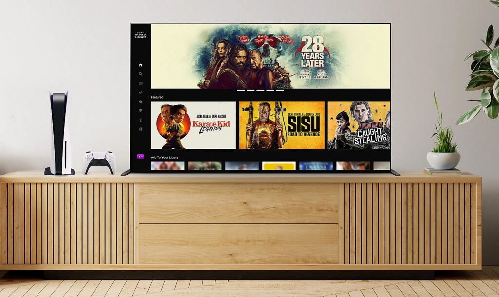 ☕️ PlayStation va supprimer chez ses clients des films qu’ils ont pourtant achetés