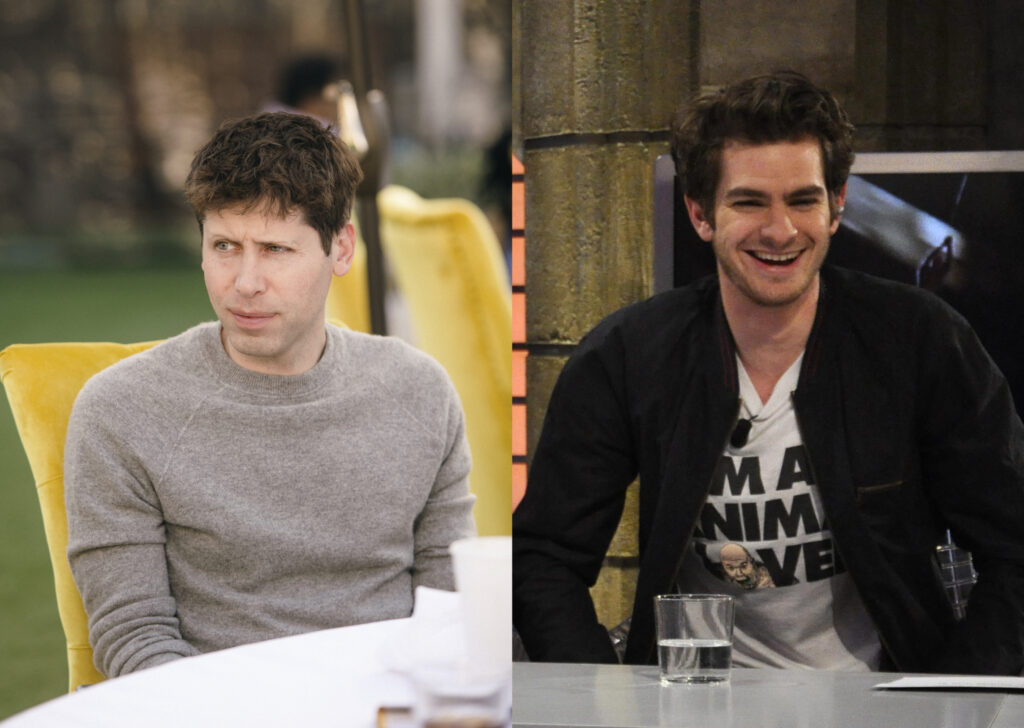 ☕️ Amazon, partenaire d’OpenAI, ne veut plus du film Artificial sur Sam Altman