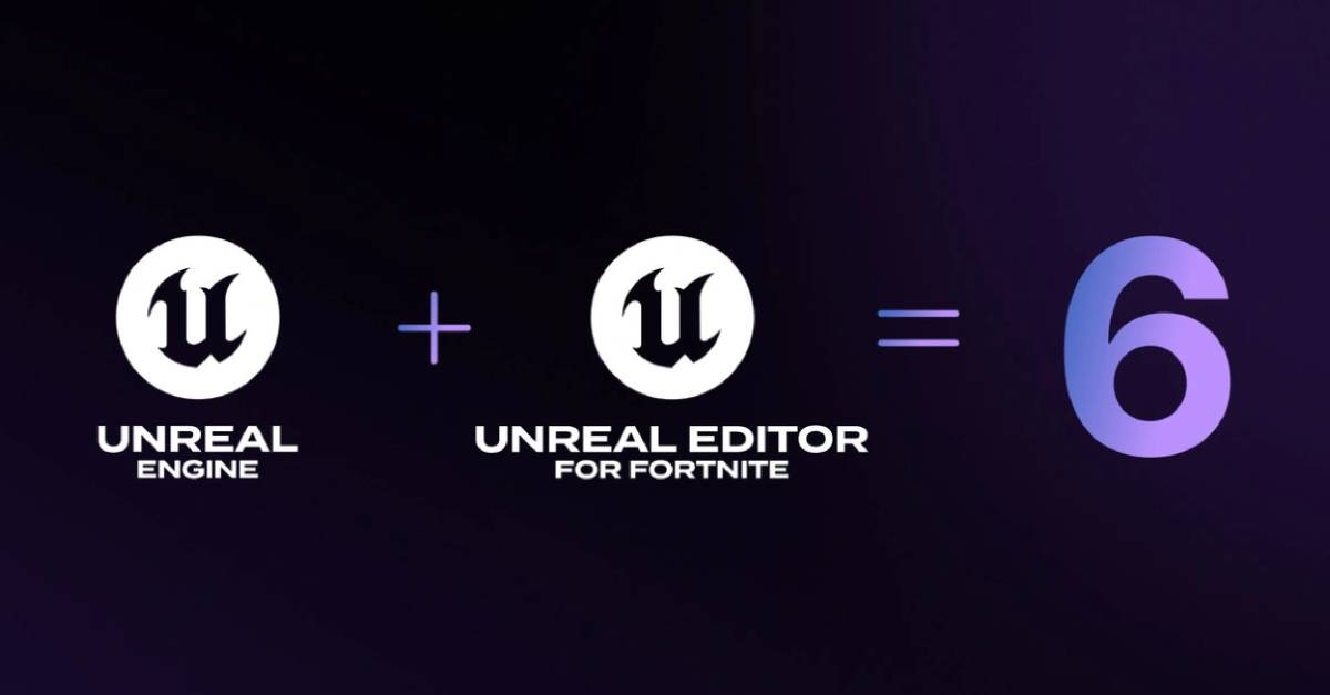 Avec l&rsquo;Unreal Engine 6, Epic veut connecter tous les jeux