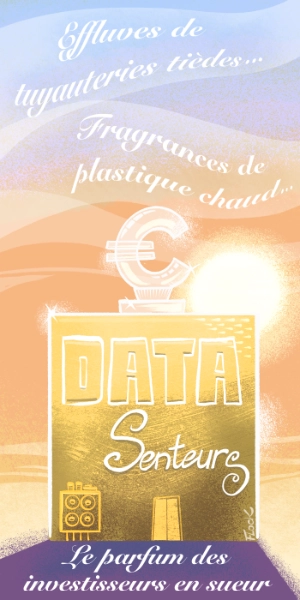 Data senteurs