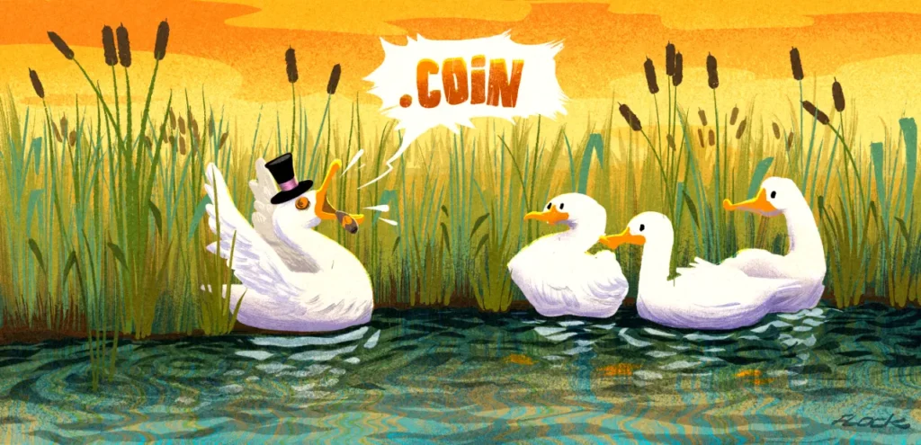 gTLD : de nouvelles extensions arrivent : .gram, .coin, .agent ou peut-être .meta ?