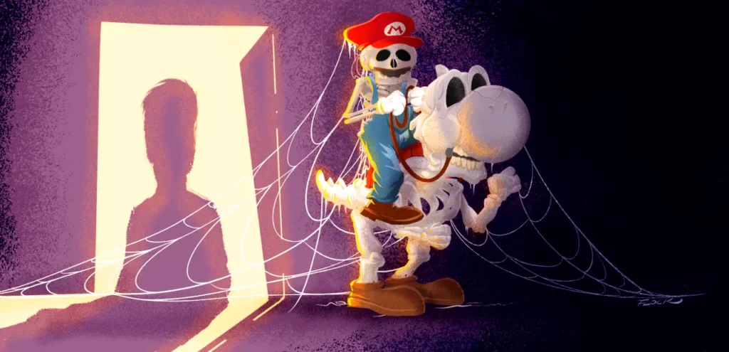 « Un jeu acheté aujourd’hui sera-t-il encore jouable dans 30 ans ? »