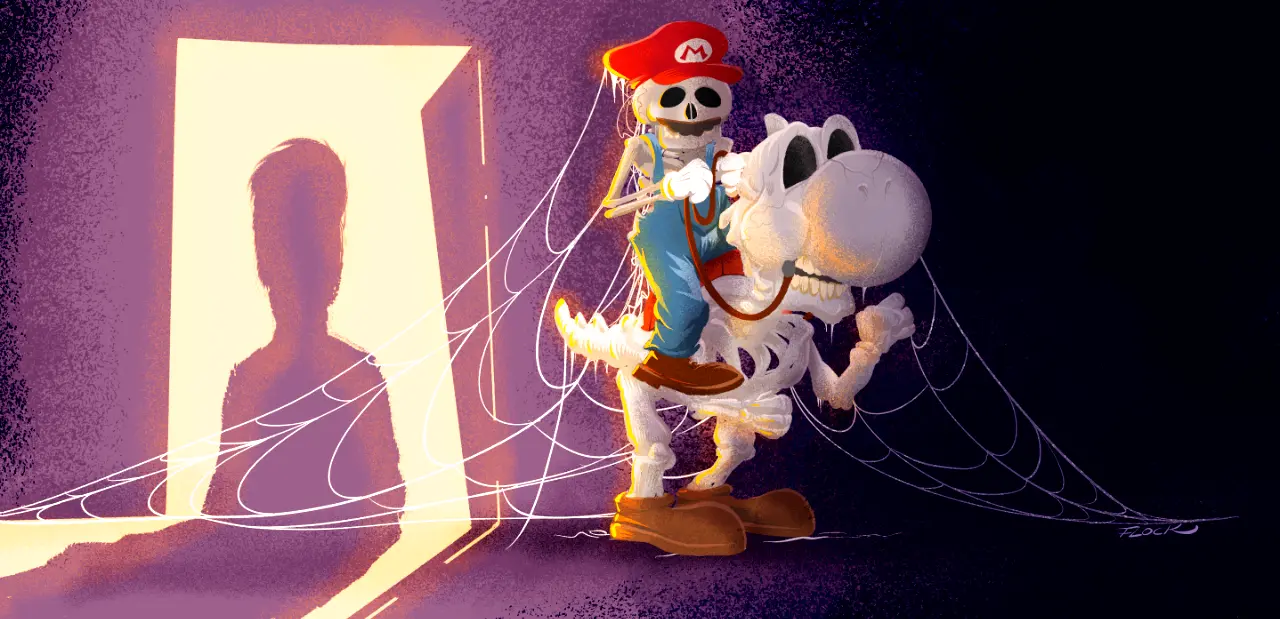 « Un jeu acheté aujourd’hui sera-t-il encore jouable dans 30 ans ? »