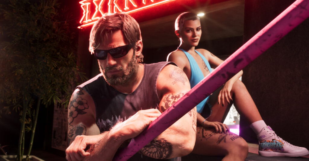 GTA 6 : à la découverte d&rsquo;un monde plus grand et surtout plus réactif
