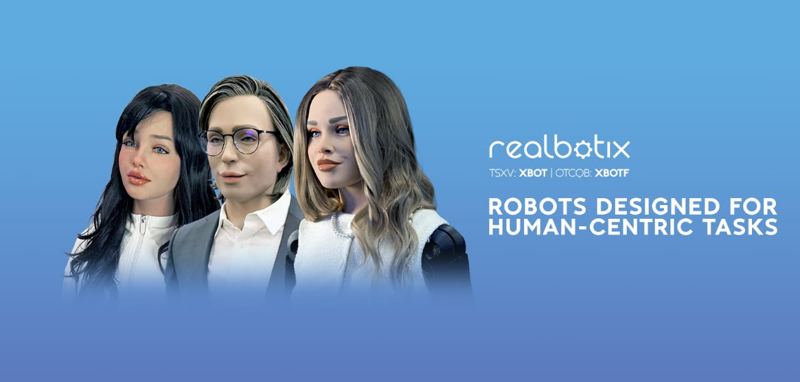 « Un robot conçu comme poupée sexuelle n’a rien à faire dans nos salles de classe »