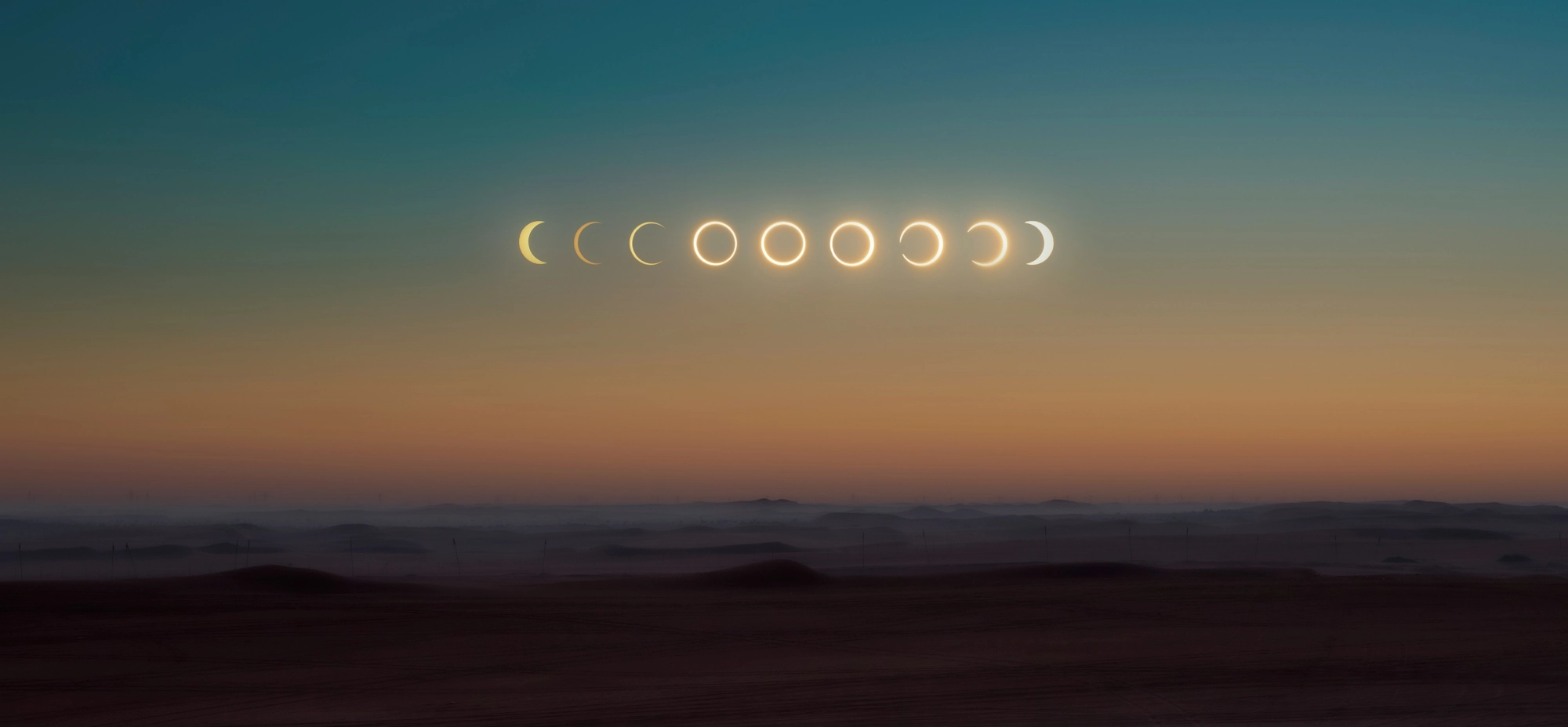 Éclipse solaire du 12 août : tout ce qu&rsquo;il faut savoir, surtout pour les yeux
