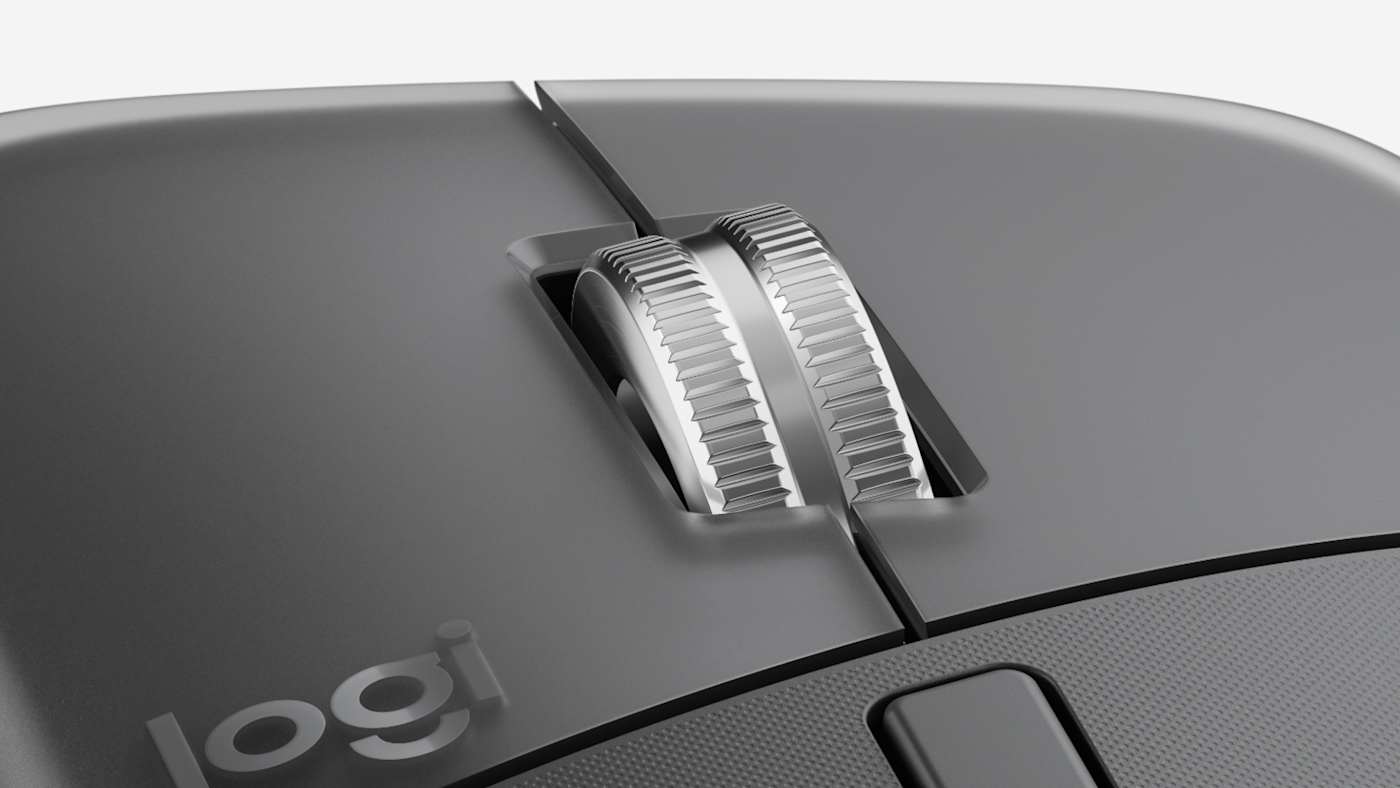 OpenLogi, nouvelle alternative au logiciel envahissant des souris Logitech