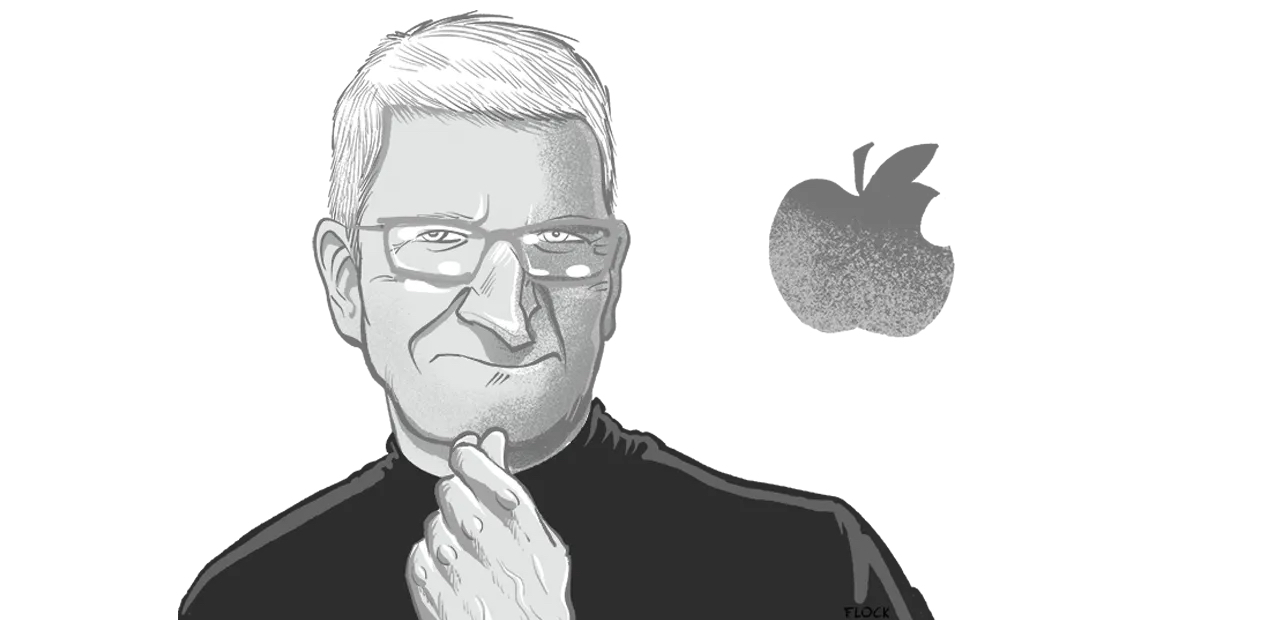 Apple veut rétablir sa commission sur les achats externes aux États-Unis