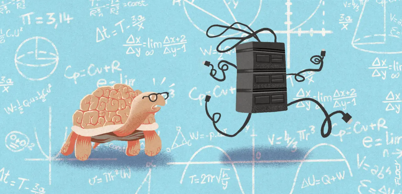 L&rsquo;IA menace la pratique scientifique, déplorent des milliers de mathématiciens