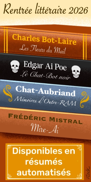 Littérature