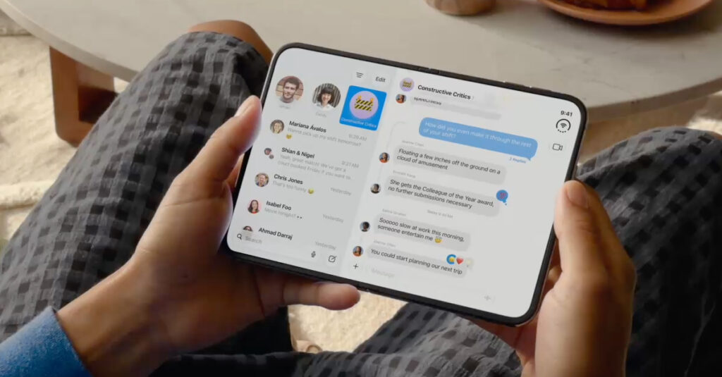 Apple veut plier le marché avec l&rsquo;iPhone Duo