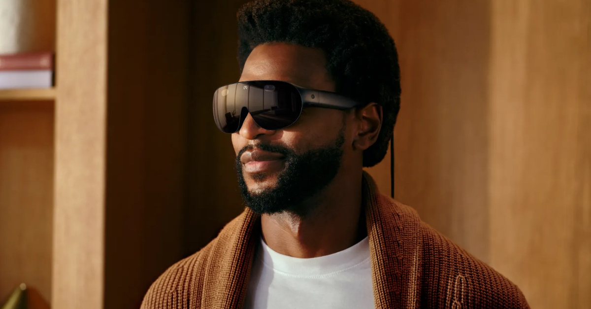 VR Glasses, nouvelle tentative de Meta pour la réalité virtuelle