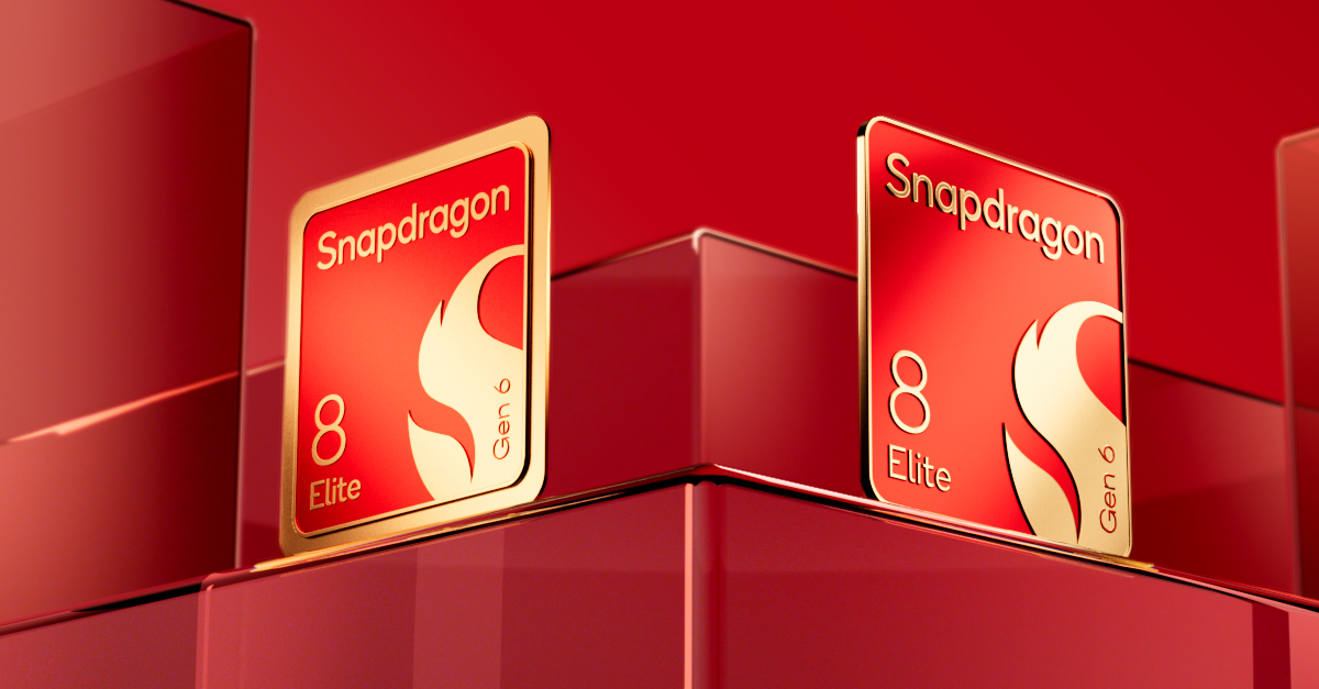 Deux Snapdragon 8 Elite Gen 6 pour faire tourner l’IA sans saturer la mémoire