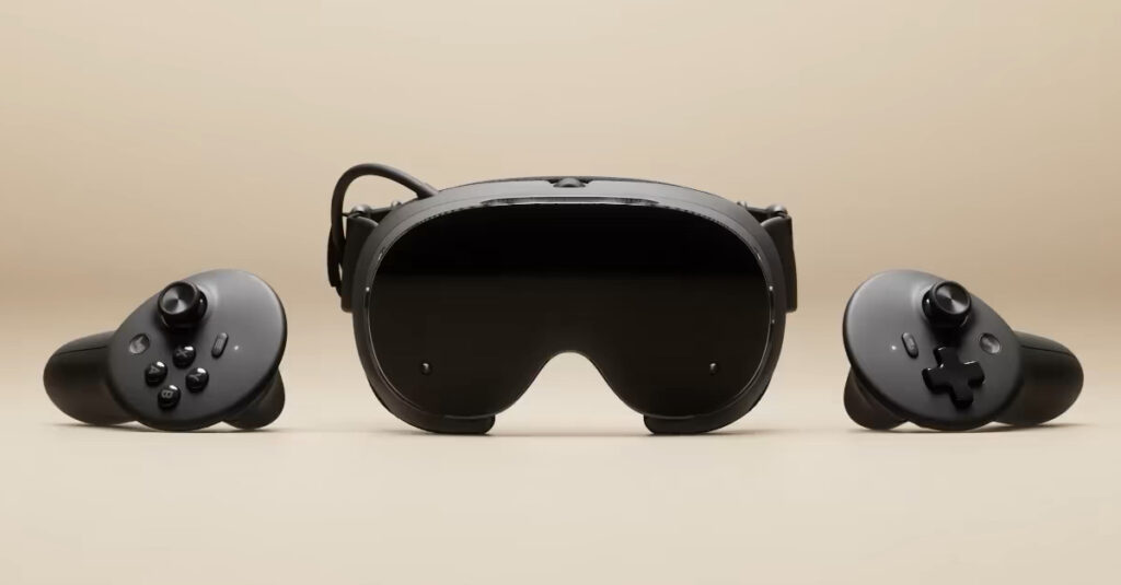Steam Frame : le casque VR autonome de Valve démarre à 1 049 euros