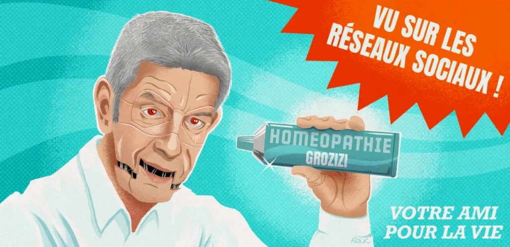 Nouvelle alerte sur la prolifération de deepfakes nourrissant la désinformation en santé