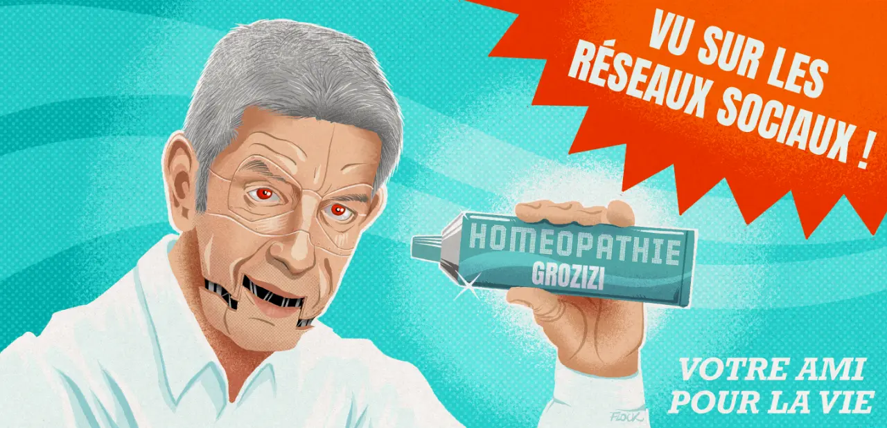 Nouvelle alerte sur la prolifération de deepfakes nourrissant la désinformation en santé