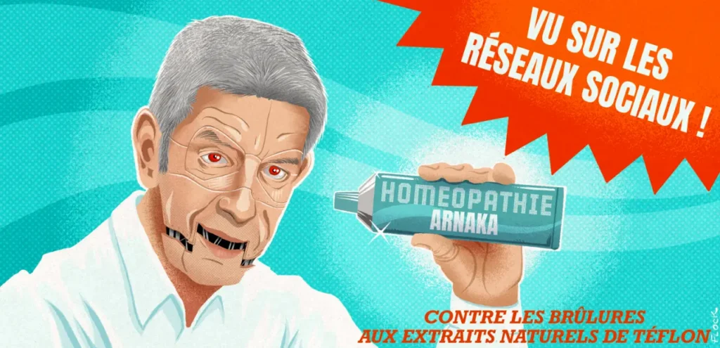Nouvelle alerte sur la prolifération de deepfakes nourrissant la désinformation en santé