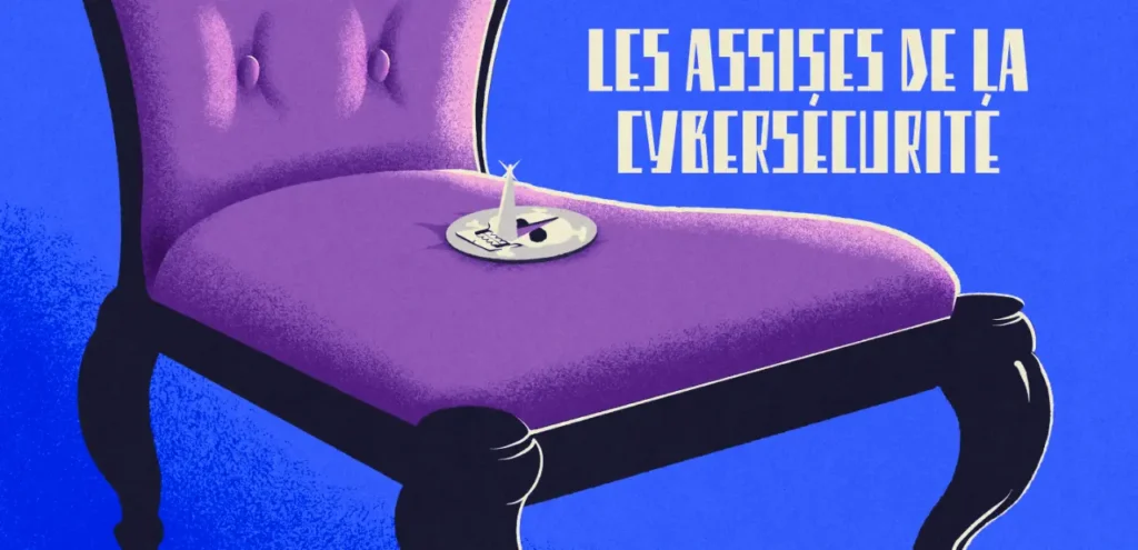 Cyberattaques et fuites de données : « on n’a pas vu le pire », affirme Vincent Strubel