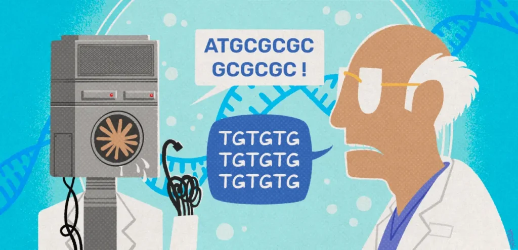 Non, Anthropic n&rsquo;a pas découvert un système biologique comparable à CRISPR