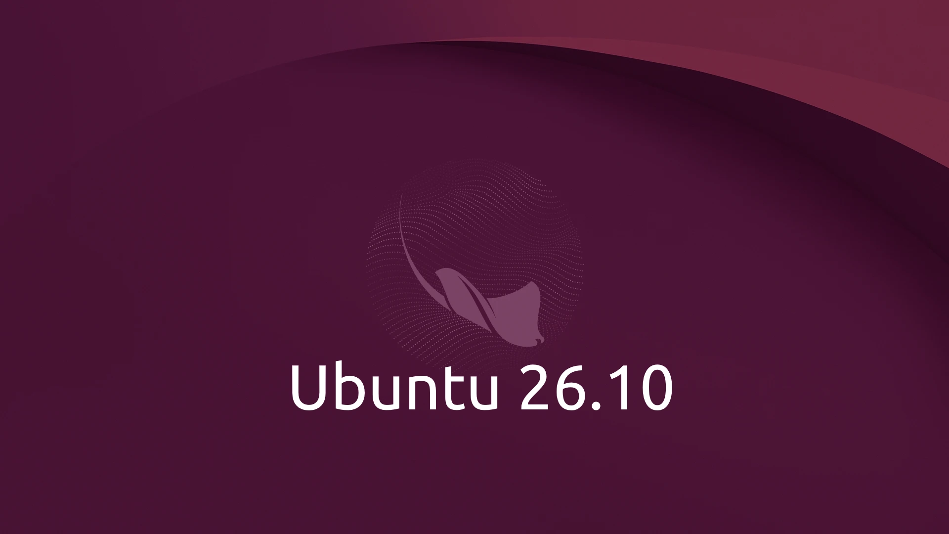 La bêta d’Ubuntu 26.10 est disponible avec GNOME 51 et un noyau Linux 7.3
